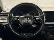Skoda Rapid II Новосибирск  - изображение 34