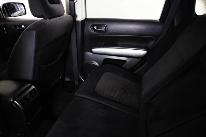 Nissan X-Trail II с пробегом 2011 года, цена 1 359 000 рублей, 149000 км, внедорожник, Автокод Объявления
