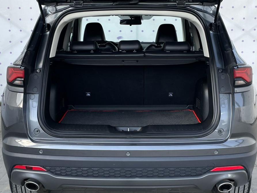 Changan CS35 Plus I Рестайлинг Тамбов  - изображение 7