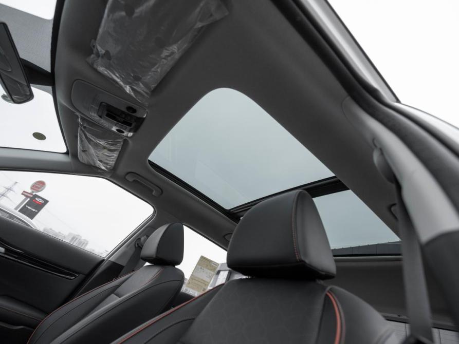 Kia Seltos I Рестайлинг Москва  - изображение 10
