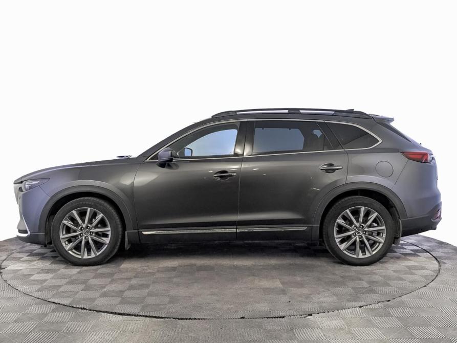Mazda CX-9 II Москва  - изображение 8