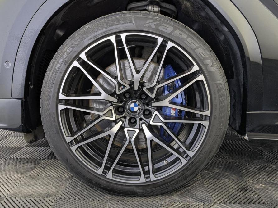 BMW X6 III (G06) Москва  - изображение 12