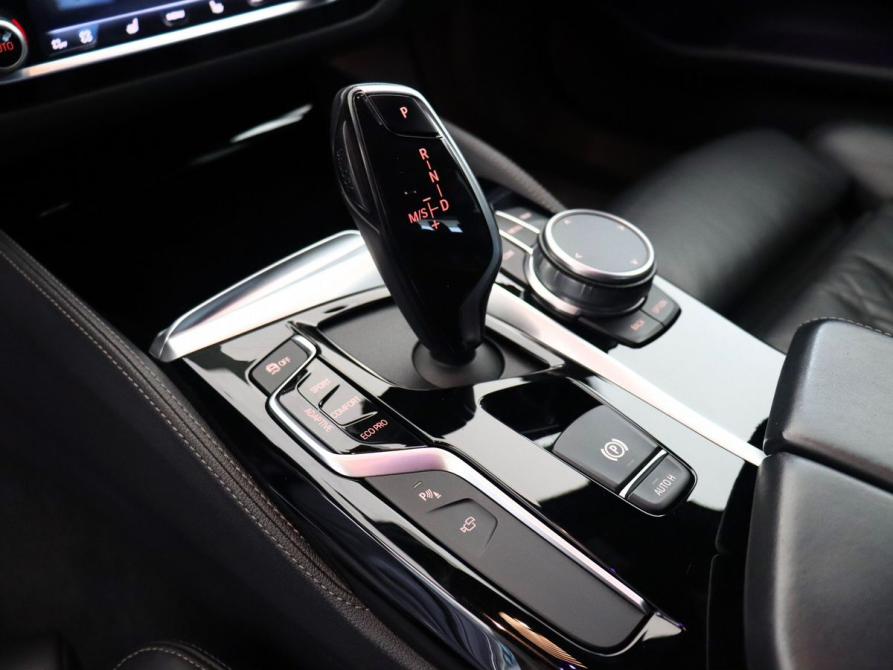 BMW 5 серии VII (G30/G31/G38) Калининград  - изображение 17