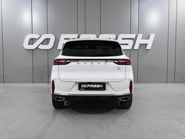 Exeed TXL I Рестайлинг с пробегом 2022 года, цена 2 399 000 рублей, 28729 км, внедорожник, Автокод Объявления