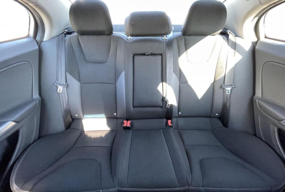 Volvo S60 II Иваново  - изображение 18