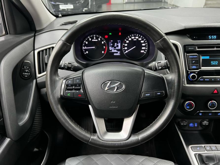 Hyundai Creta I Казань  - изображение 16