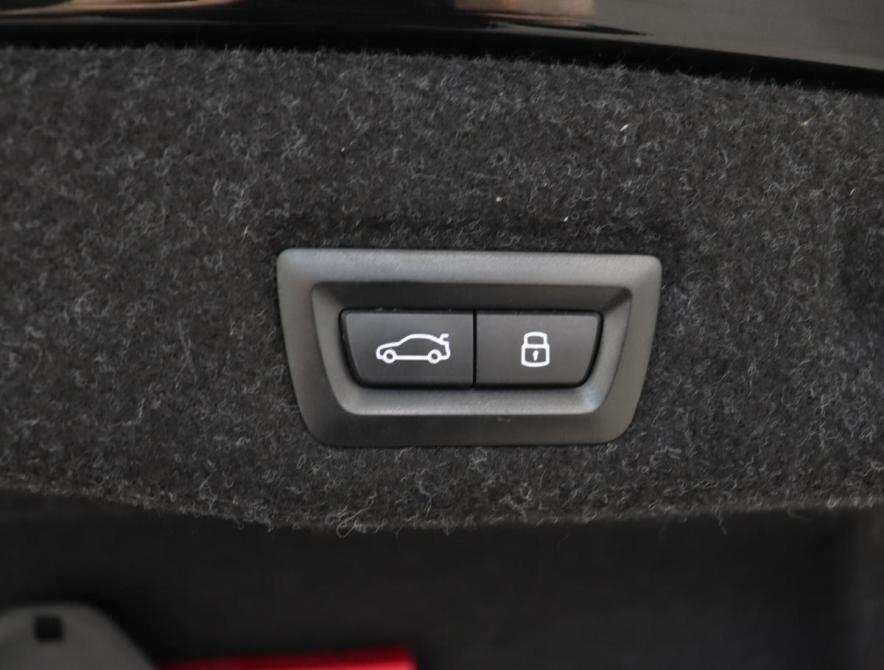 BMW 5 серии VIII (G60/G61/G68) Санкт-Петербург  - изображение 36