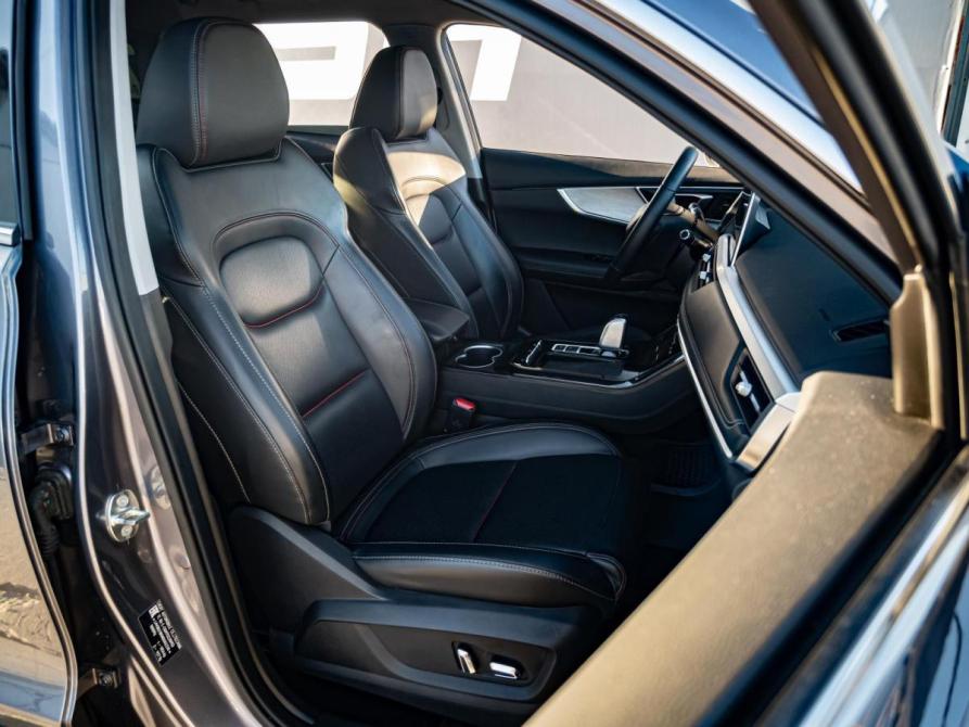Chery Tiggo 7 Pro I Краснодар  - изображение 8