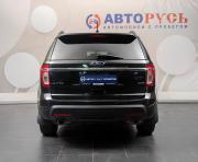 Ford Explorer V Москва  - изображение 33