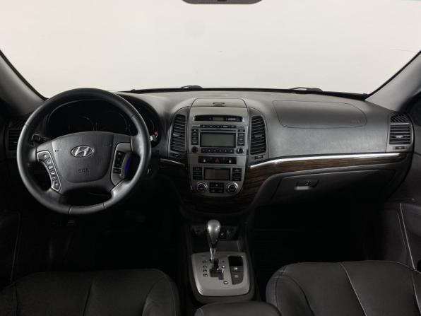 Hyundai Santa Fe II Рестайлинг с пробегом 2012 года, цена 1 350 000 рублей, 295239 км, внедорожник, Автокод Объявления