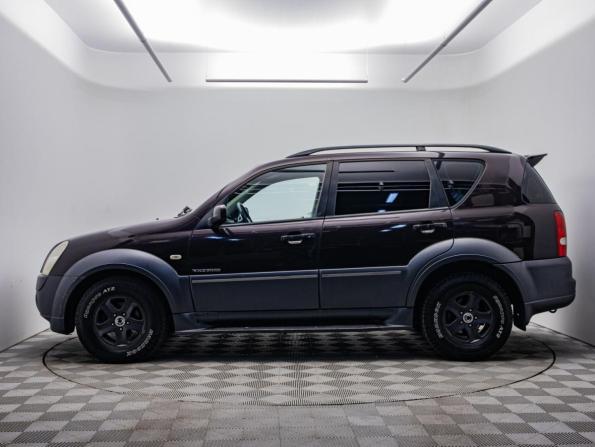 SsangYong Rexton II с пробегом 2008 года, цена 620 000 рублей, 213262 км, внедорожник, Автокод Объявления