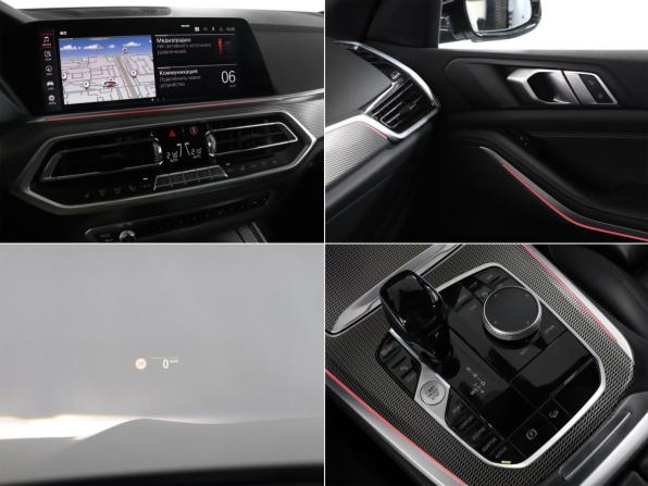BMW X5 IV (G05/G18) с пробегом 2019 года, цена 6 749 900 рублей, 97625 км, внедорожник, Автокод Объявления