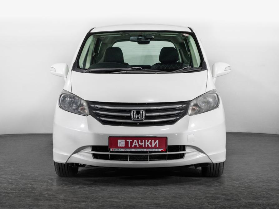 Honda Freed I Иркутск  - изображение 2