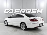 Volkswagen Passat CC I Рестайлинг Ростов-на-Дону  - изображение 21