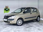 Hyundai Getz I Рестайлинг Петрозаводск  - изображение 21