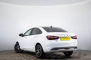 Lada (ВАЗ) Vesta I Рестайлинг (NG) Пермь  - изображение 31