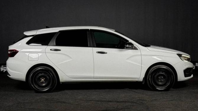 Lada (ВАЗ) Vesta I Рестайлинг (NG) с пробегом 2024 года, цена 1 100 000 рублей, 142000 км, универсал, Автокод Объявления