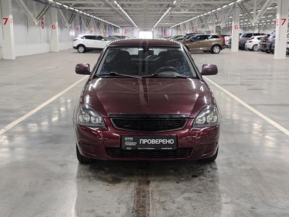 Lada (ВАЗ) Priora I с пробегом 2011 года, цена 310 000 рублей, 217540 км, хэтчбек, Автокод Объявления