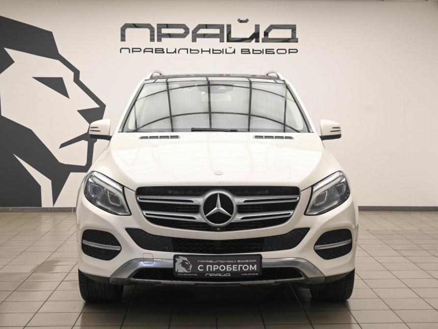 Mercedes-Benz GLE I (W166) Ростов-на-Дону  - изображение 3