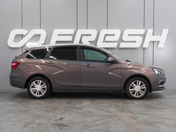 Lada (ВАЗ) Vesta I с пробегом 2019 года, цена 1 124 000 рублей, 73570 км, универсал, Автокод Объявления