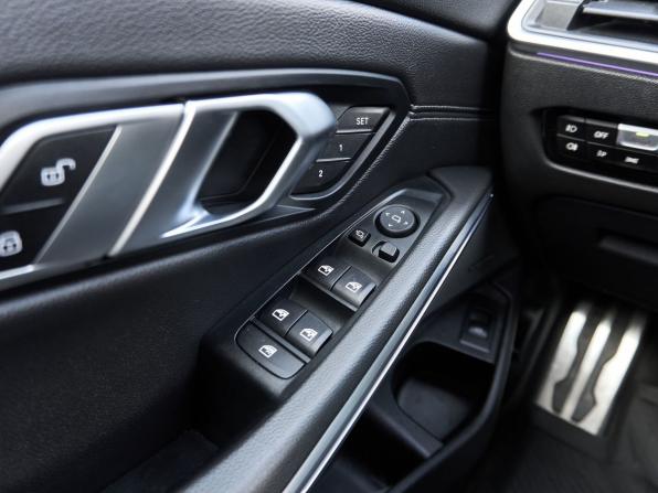 BMW 3 серии VII (G2x) с пробегом 2020 года, цена 4 612 500 рублей, 89750 км, седан, Автокод Объявления