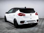 Kia Ceed II Рестайлинг Москва  - изображение 25
