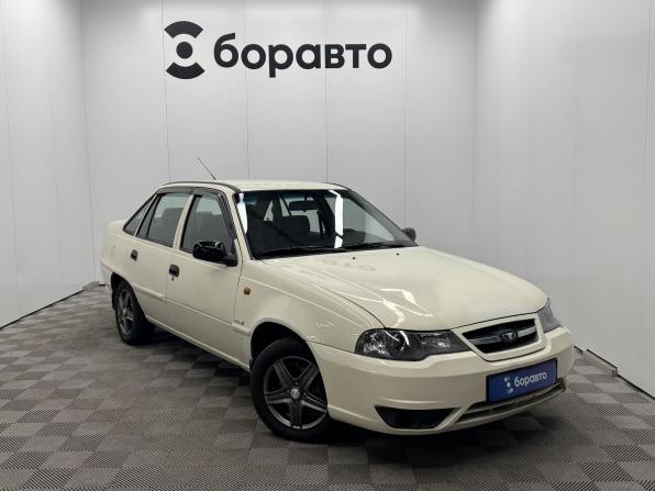 Daewoo Nexia I Рестайлинг с пробегом 2012 года, цена 250 000 рублей, 77145 км, седан, Автокод Объявления