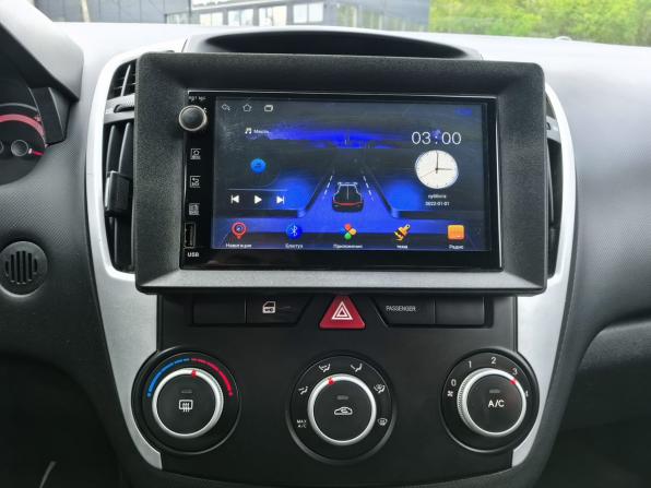 Kia Ceed I Рестайлинг с пробегом 2010 года, цена 449 000 рублей, 209391 км, хэтчбек, Автокод Объявления