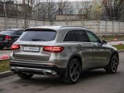 Mercedes-Benz GLC I (X253) Санкт-Петербург  - изображение 36
