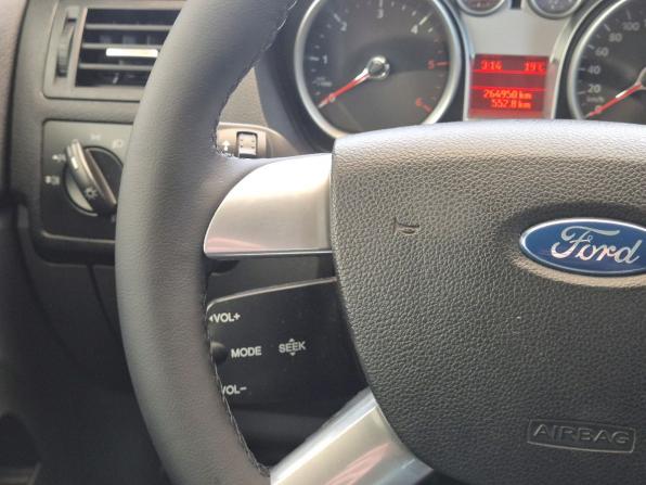 Ford Kuga I с пробегом 2008 года, цена 899 000 рублей, 264945 км, внедорожник, Автокод Объявления