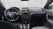 Skoda Yeti I Рестайлинг Ростов-на-Дону  - изображение 38