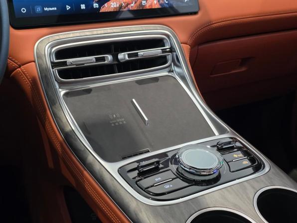 Geely Galaxy M7 с пробегом 2026 года, цена 3 990 000 рублей, 23 км, внедорожник, Автокод Объявления
