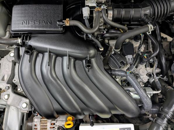 Nissan Juke I Рестайлинг с пробегом 2017 года, цена 1 640 000 рублей, 44640 км, внедорожник, Автокод Объявления