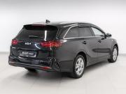 Kia Ceed III Рестайлинг Санкт-Петербург  - изображение 33