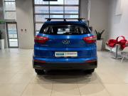 Hyundai Creta I Москва  - изображение 25