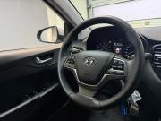 Hyundai Solaris II Рестайлинг Тверь  - изображение 44