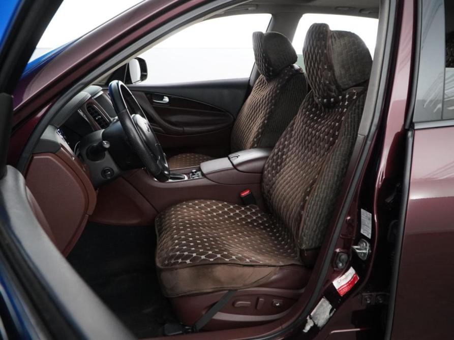 Infiniti QX50 I Рестайлинг Москва  - изображение 10