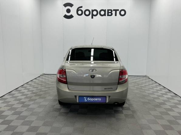 Lada (ВАЗ) Granta I с пробегом 2013 года, цена 349 000 рублей, 150612 км, седан, Автокод Объявления