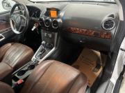Opel Antara I Рестайлинг Курск  - изображение 27