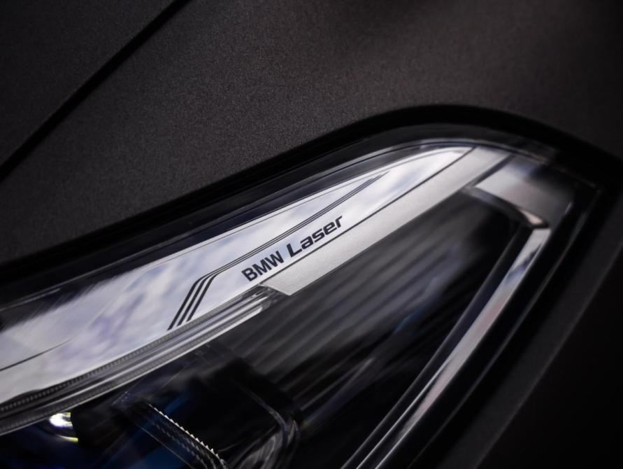 BMW X6 III (G06) Санкт-Петербург  - изображение 13