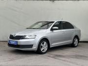 Skoda Rapid I Рестайлинг Липецк  - изображение 18