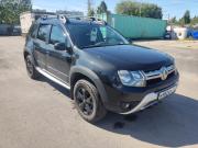 Renault Duster I Рестайлинг Санкт-Петербург  - изображение 13