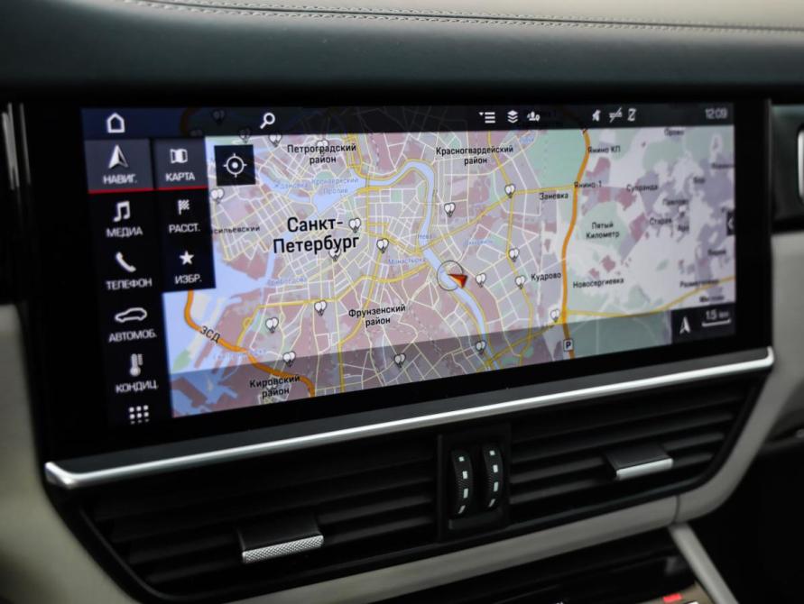 Porsche Cayenne III Санкт-Петербург  - изображение 18