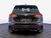 Volkswagen Touareg III Москва  - изображение 36