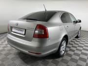 Skoda Octavia II (A5) Рестайлинг Москва  - изображение 24