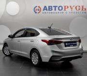 Hyundai Solaris II Москва  - изображение 26