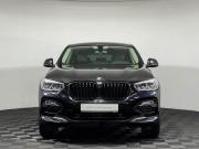 BMW X4 II (G02) Москва  - изображение 23