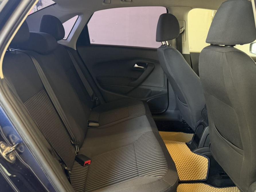 Volkswagen Polo V Псков  - изображение 10