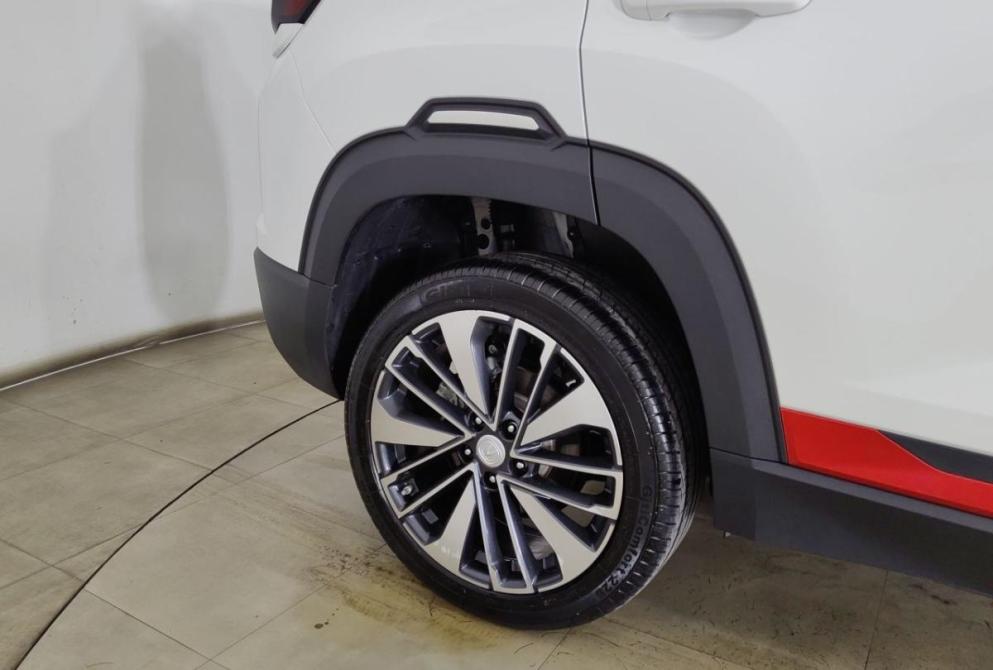 Changan CS35 Plus I Рестайлинг Волгоград  - изображение 24