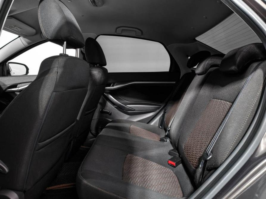 Lada (ВАЗ) Vesta I Санкт-Петербург  - изображение 12